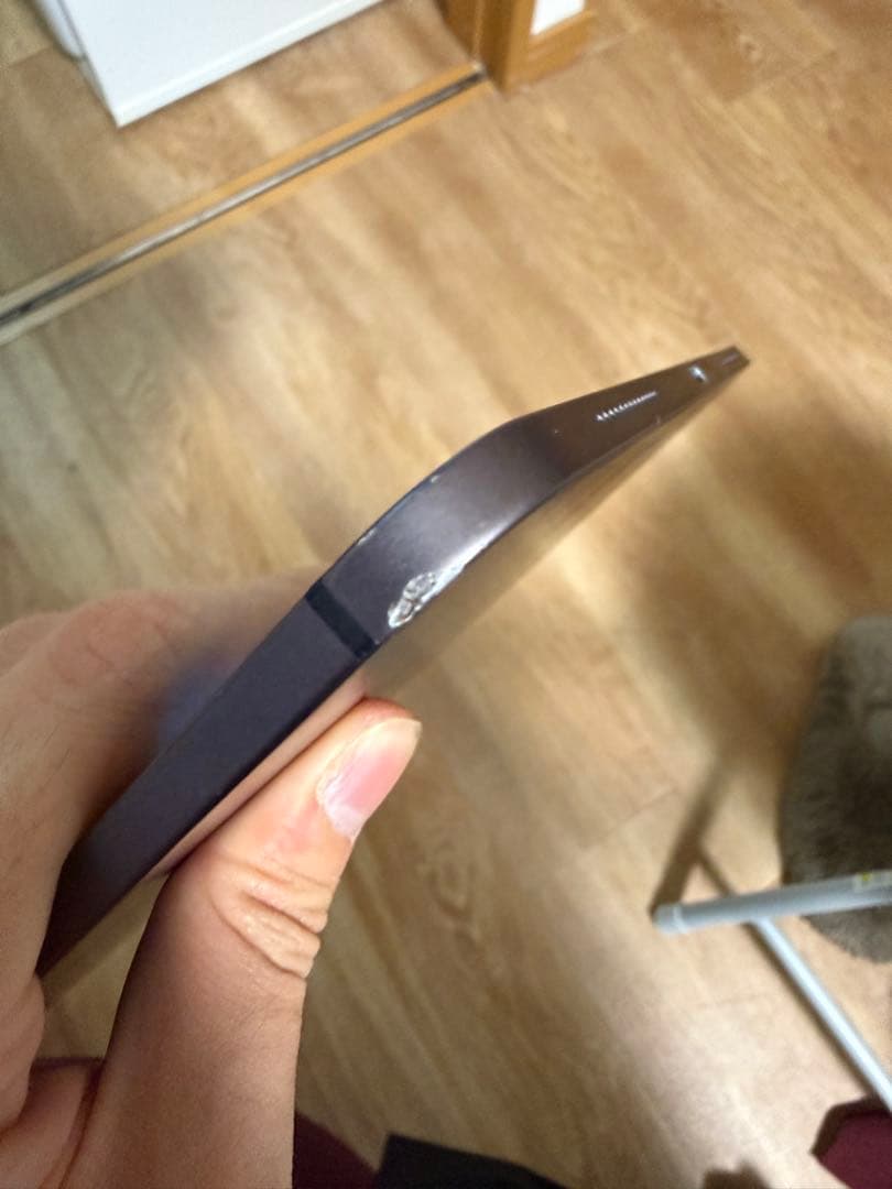 iPad Pro 11インチ 2018 傷あり動作不良なし