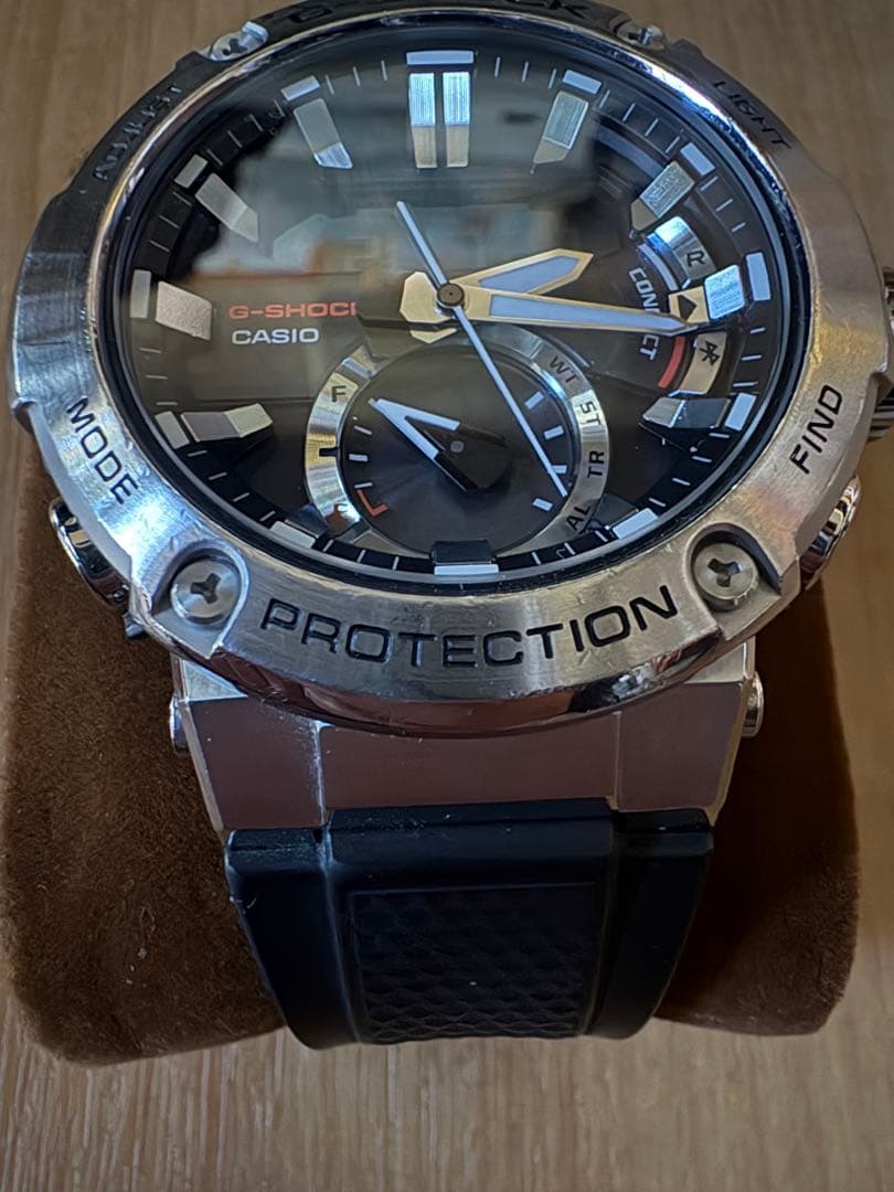 時計 G-SHOCK GST-B200