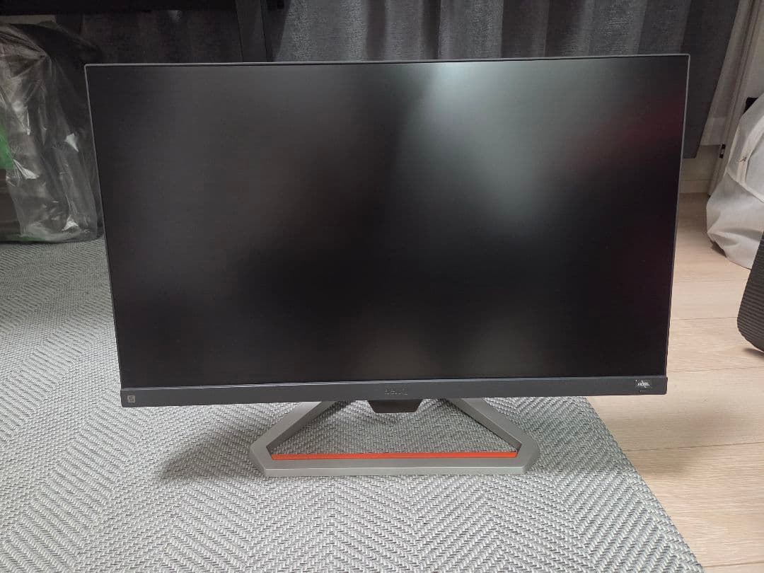 BenQ EX2510S (24.5インチゲーミングモニター)