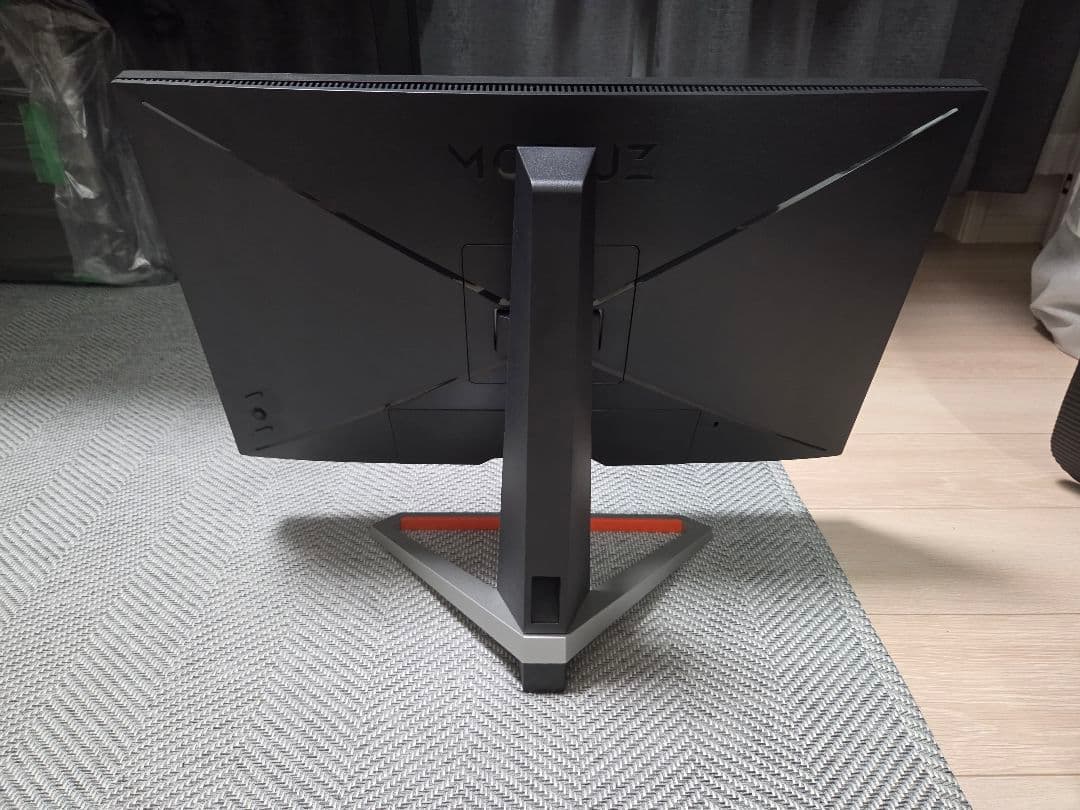 BenQ EX2510S (24.5インチゲーミングモニター)