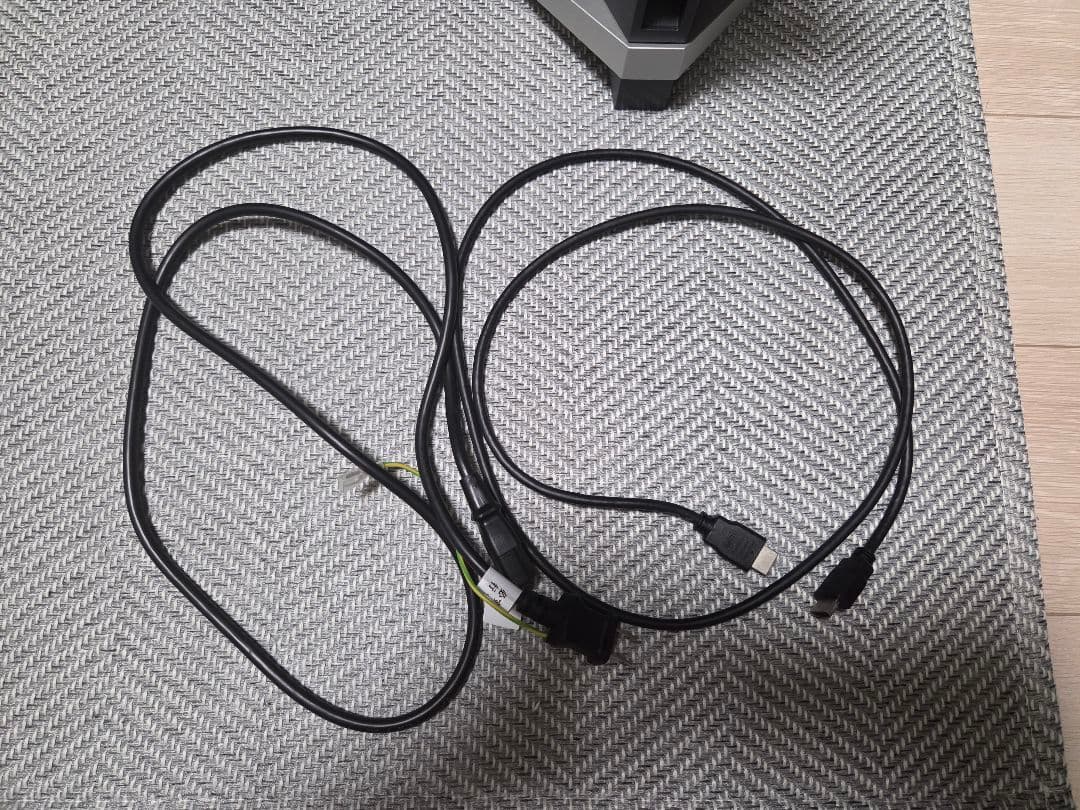 BenQ EX2510S (24.5インチゲーミングモニター)