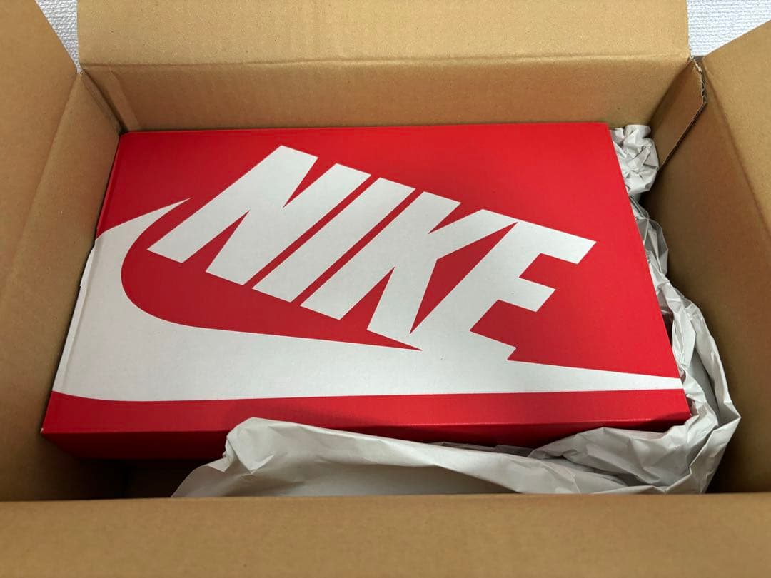 Nike Air Max 95 Big Bubble 25.5cm ナイキ