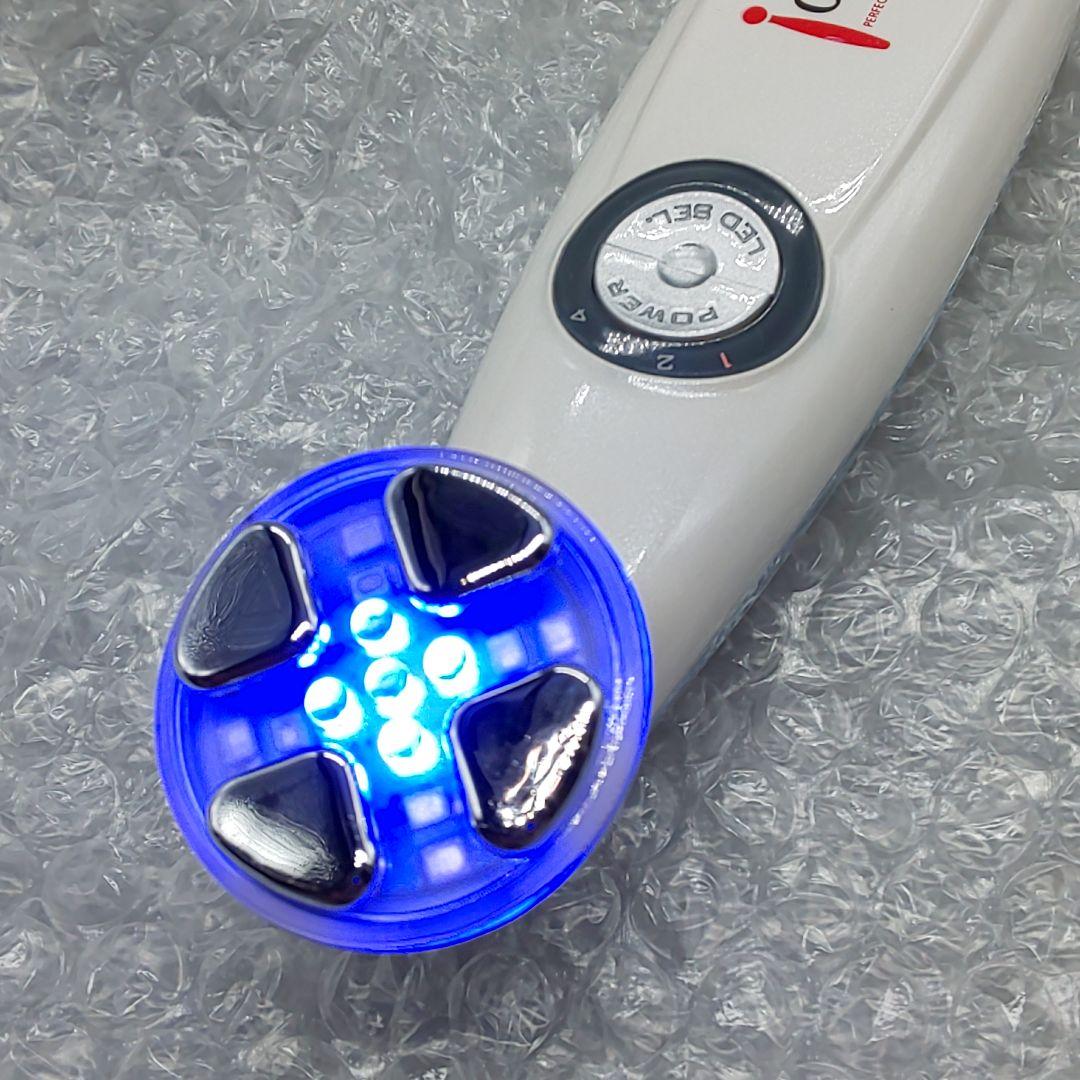 i cube pro アイキューブプロ　美顔器《正規品・バッテリー新品同様》