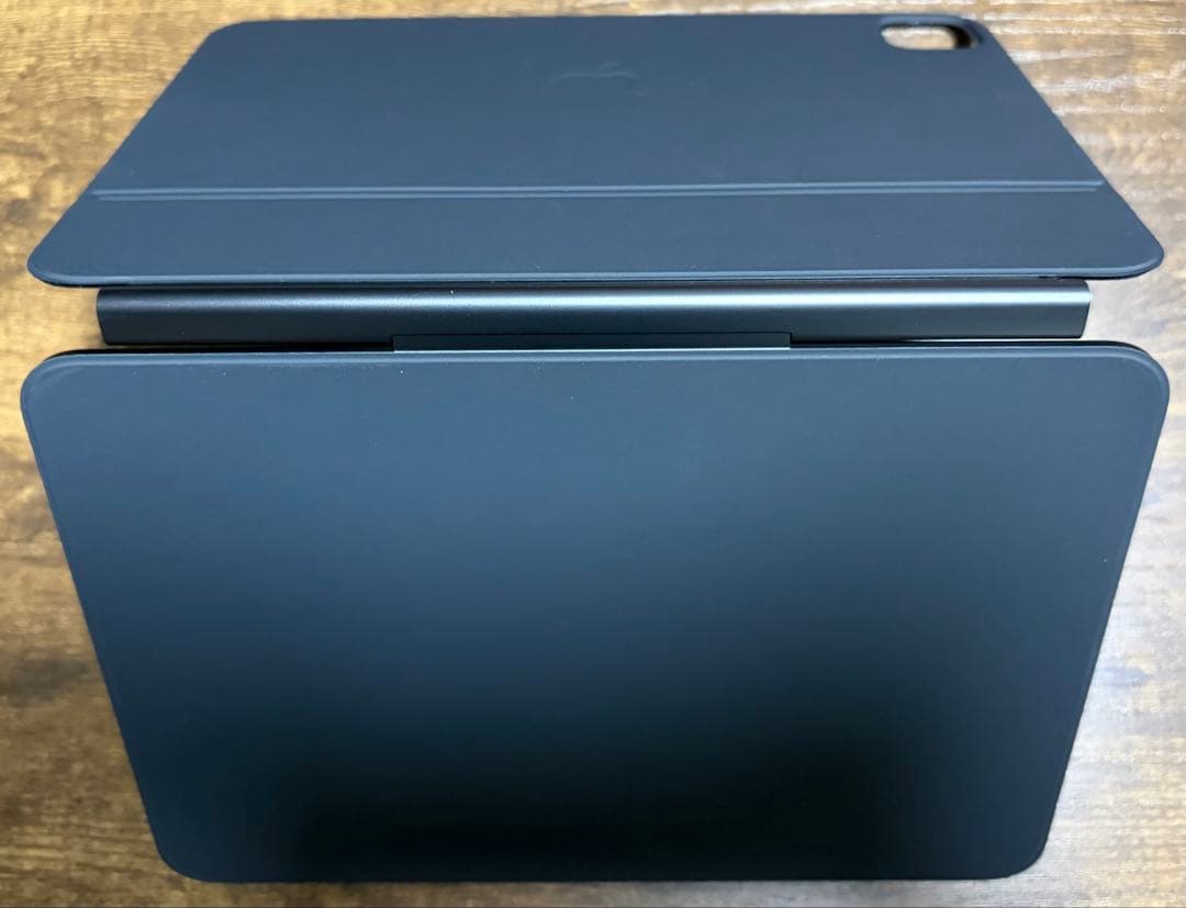 Apple Magic Keyboard 11インチ 日本語配列