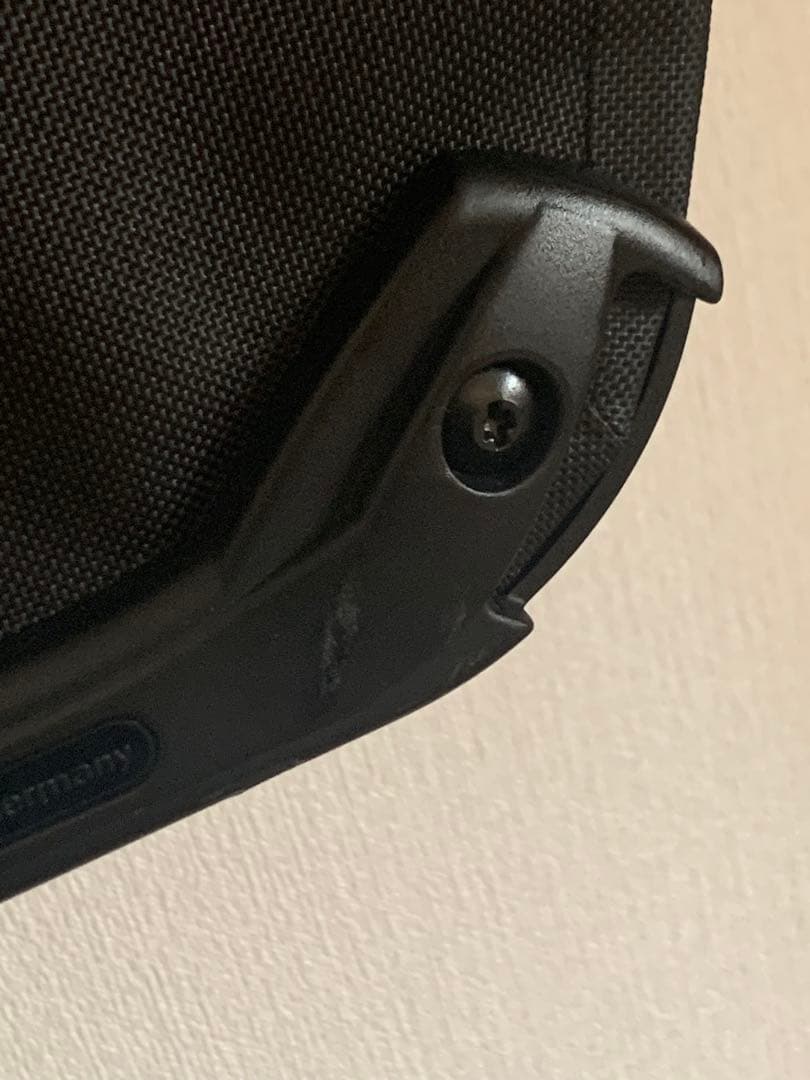 ORTLIEB バイクショッパー&コミューターインサート