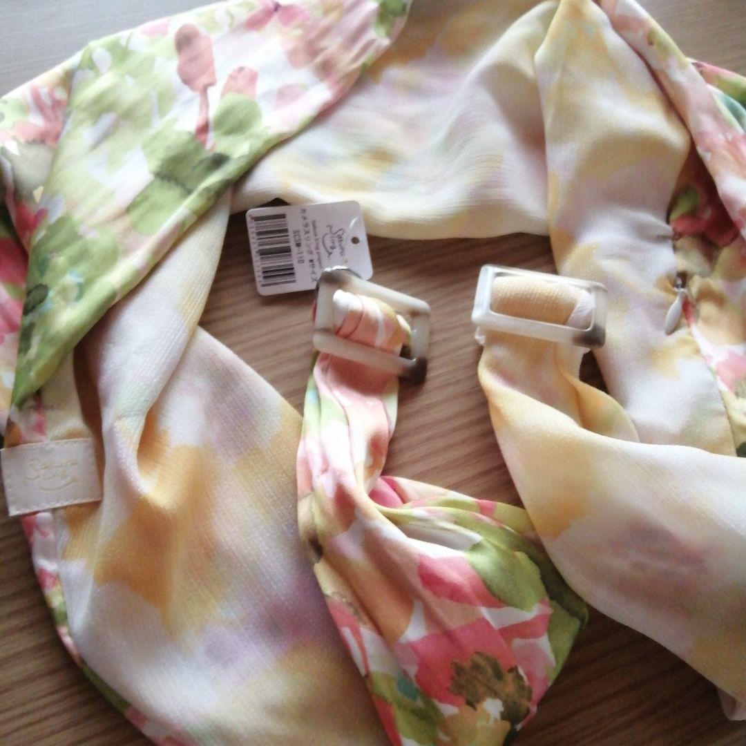 新品 サクラカメラスリング　Mサイズ