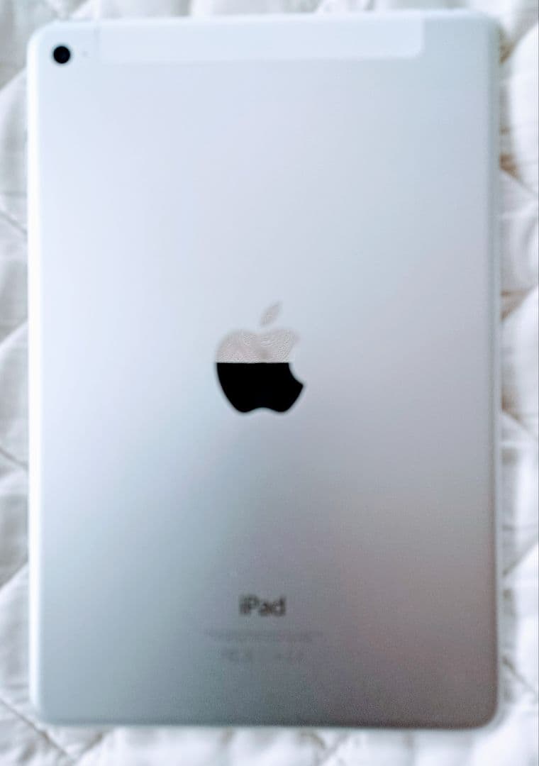 【最終値下】iPad mini 4 Wi-Fi+Cellular 16GB