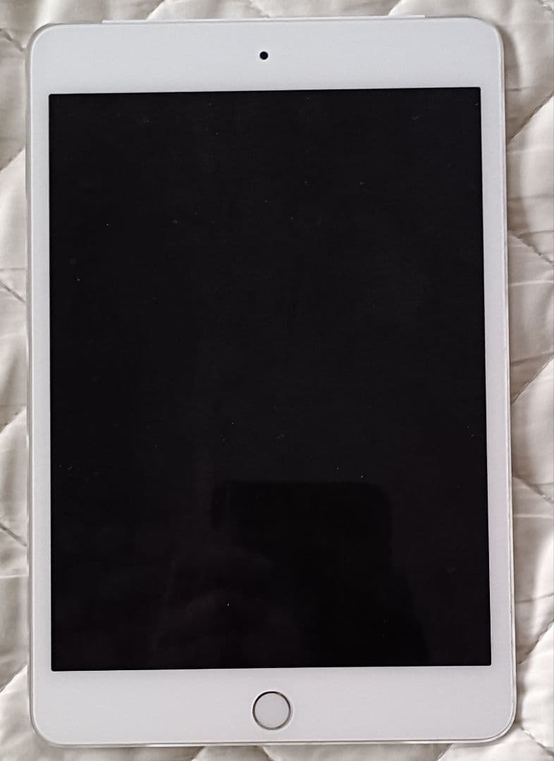 【最終値下】iPad mini 4 Wi-Fi+Cellular 16GB