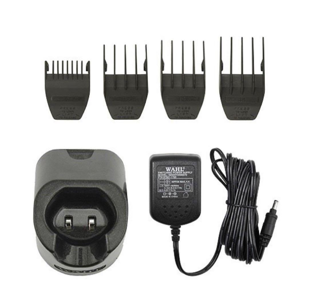 WAHL【日本正規品】Beret　ベレ トリマー　ウォール