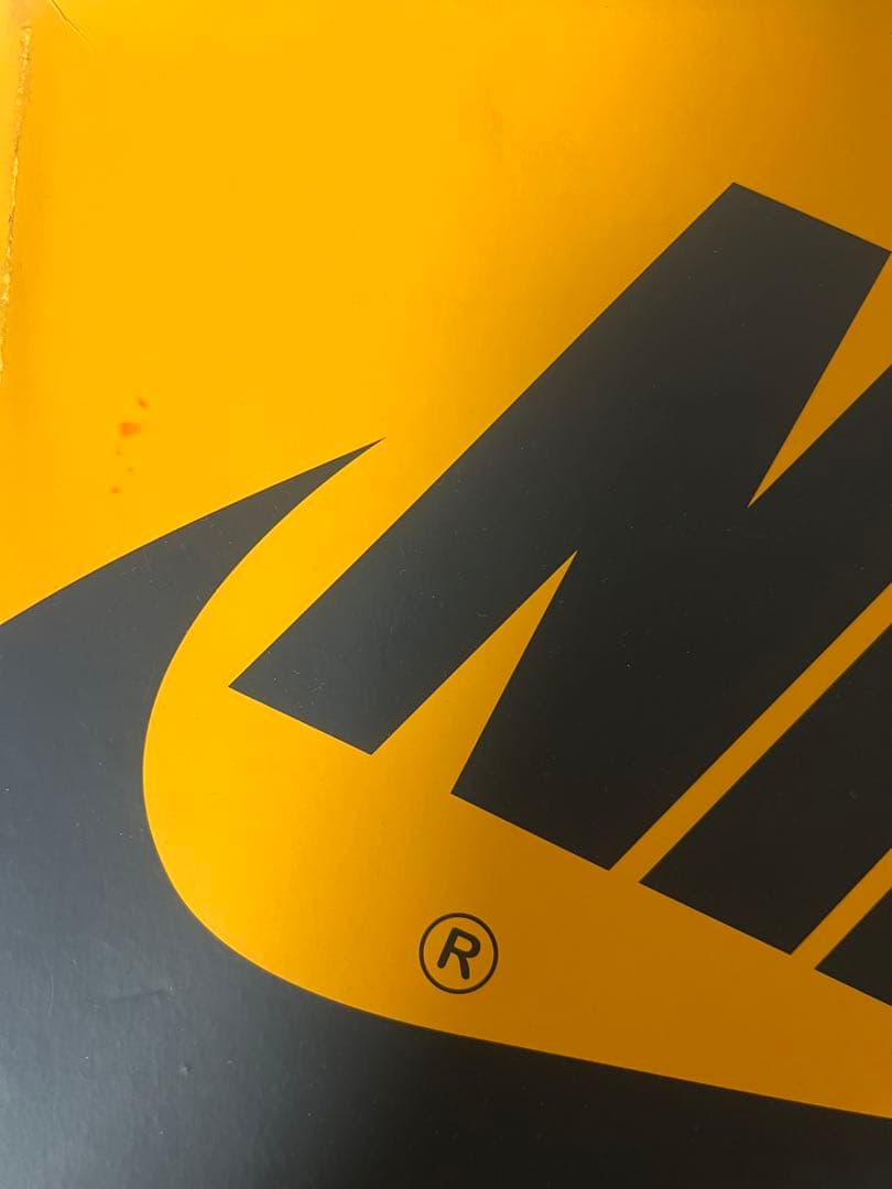 靴 Nike Air Jordan 1 Retro High Taxi27.5cm