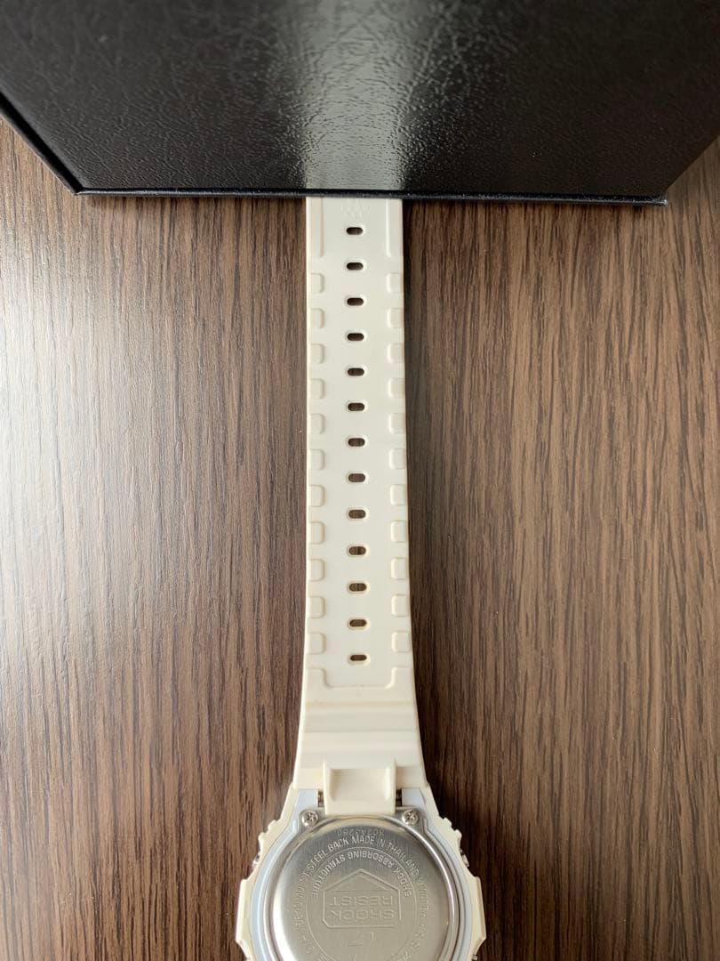 【美品】カシオ G-SHOCK GW-M5610 電波ソーラー ほぼ着用無し