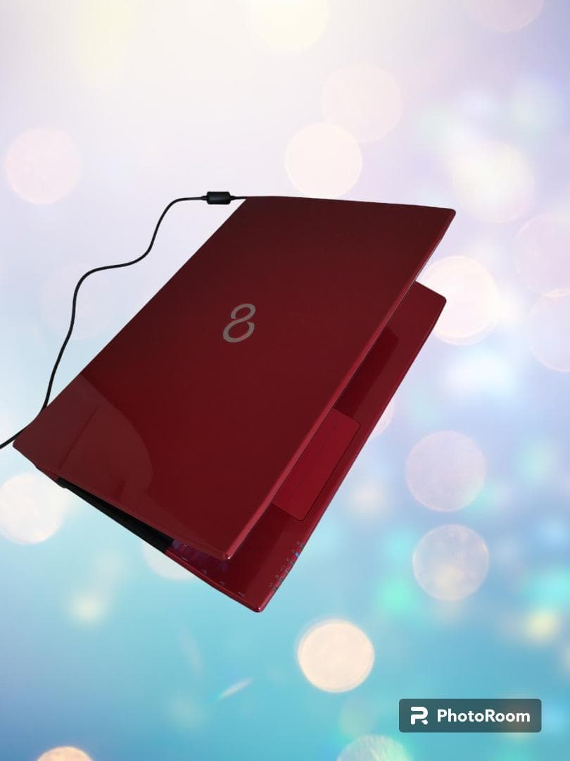 ⑯【今だけ特価！】富士通LIFEBOOK Core i3 Win10 新入生にも