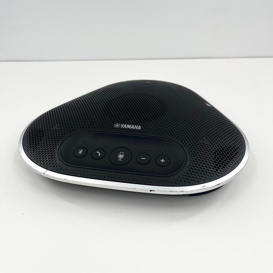 YAMAHA ヤマハ YVC-330 会議用スピーカー Web会議 動作確認済