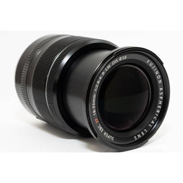 ■ 富士フィルム　XF 18-55mm F2.8-4 R LM OIS