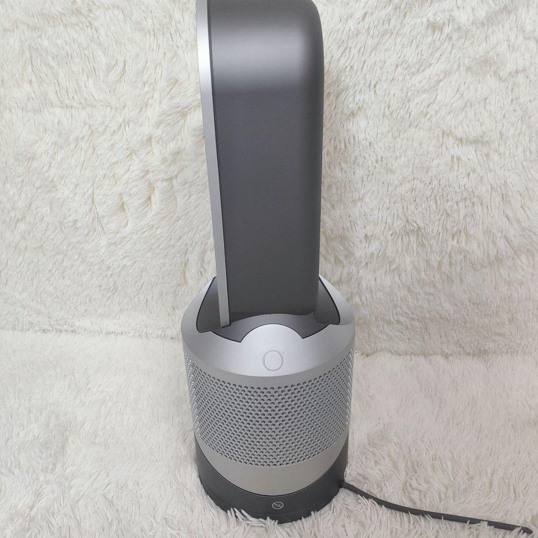 Dyson空気清浄機能付き　ファンヒーター2022年製 HP00