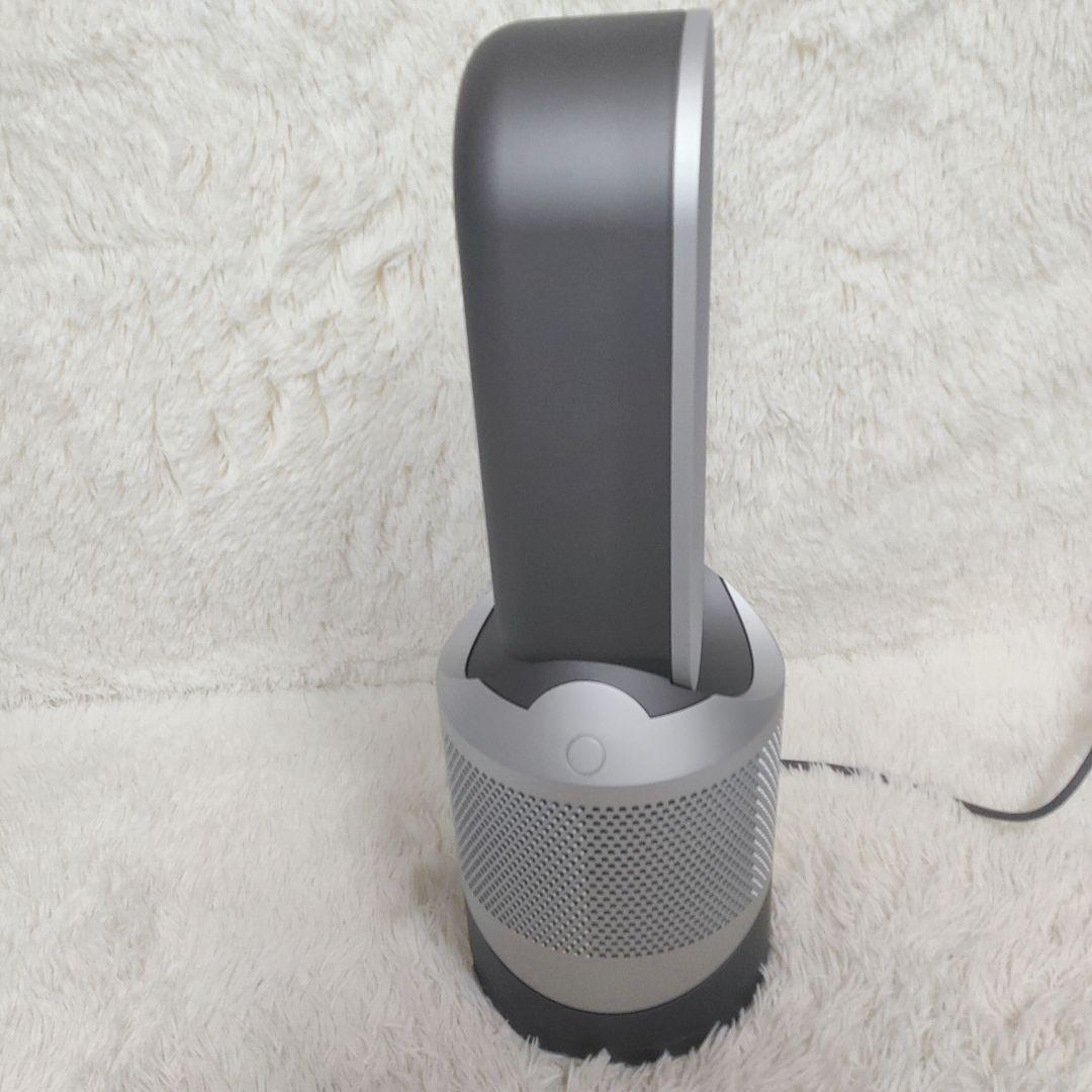 Dyson空気清浄機能付き　ファンヒーター2022年製 HP00