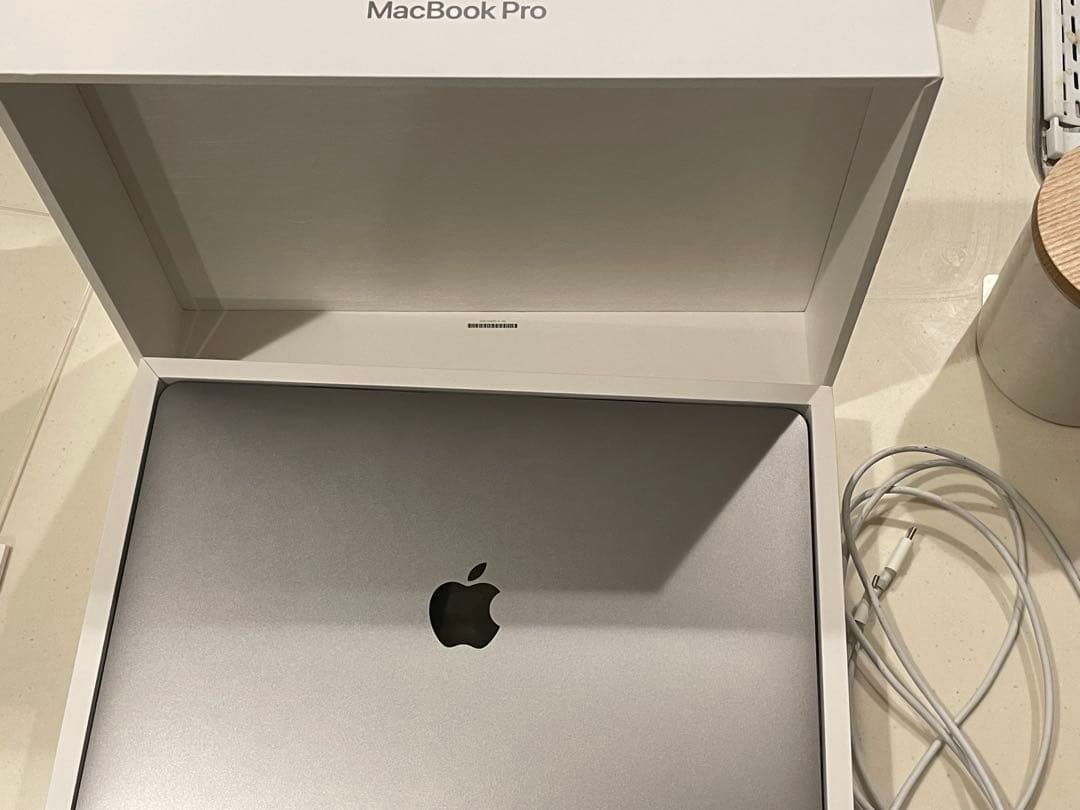 a*i様 Apple MacBook Pro 13インチ M1 2020 SSD