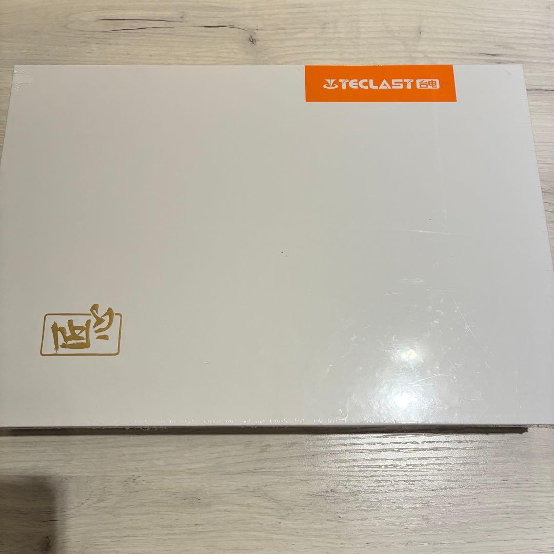 新品未開封品 TECLAST T70 14インチ 日本版 G99タブレット