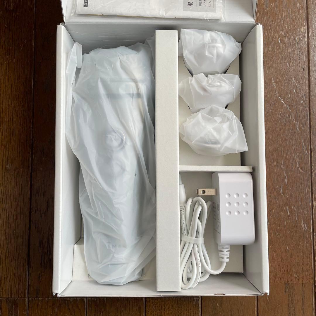 【美品】YA-MAN レイボーテ　ヴィーナス　STA-209