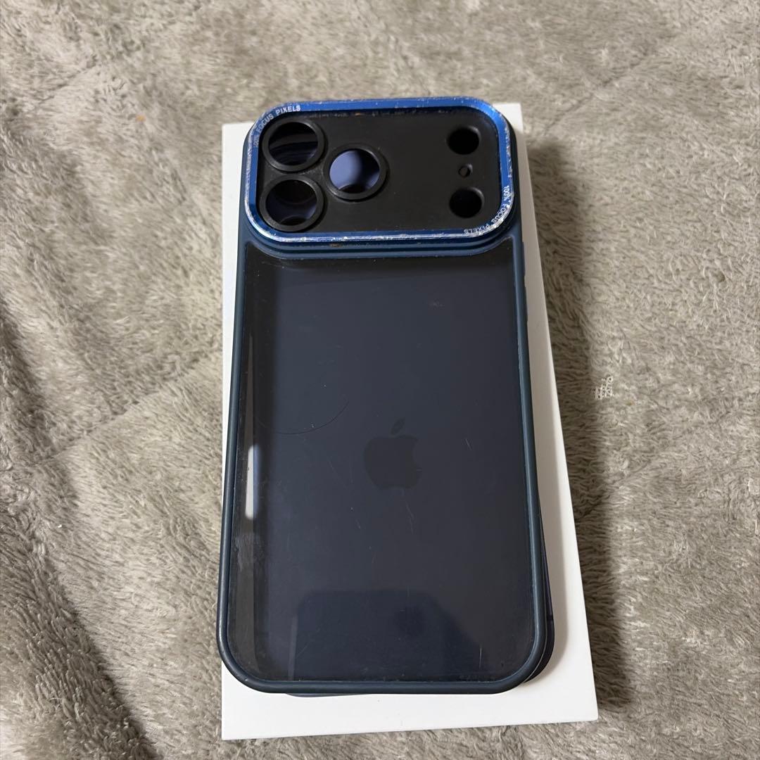 Apple iPhone 17ProMax 本体