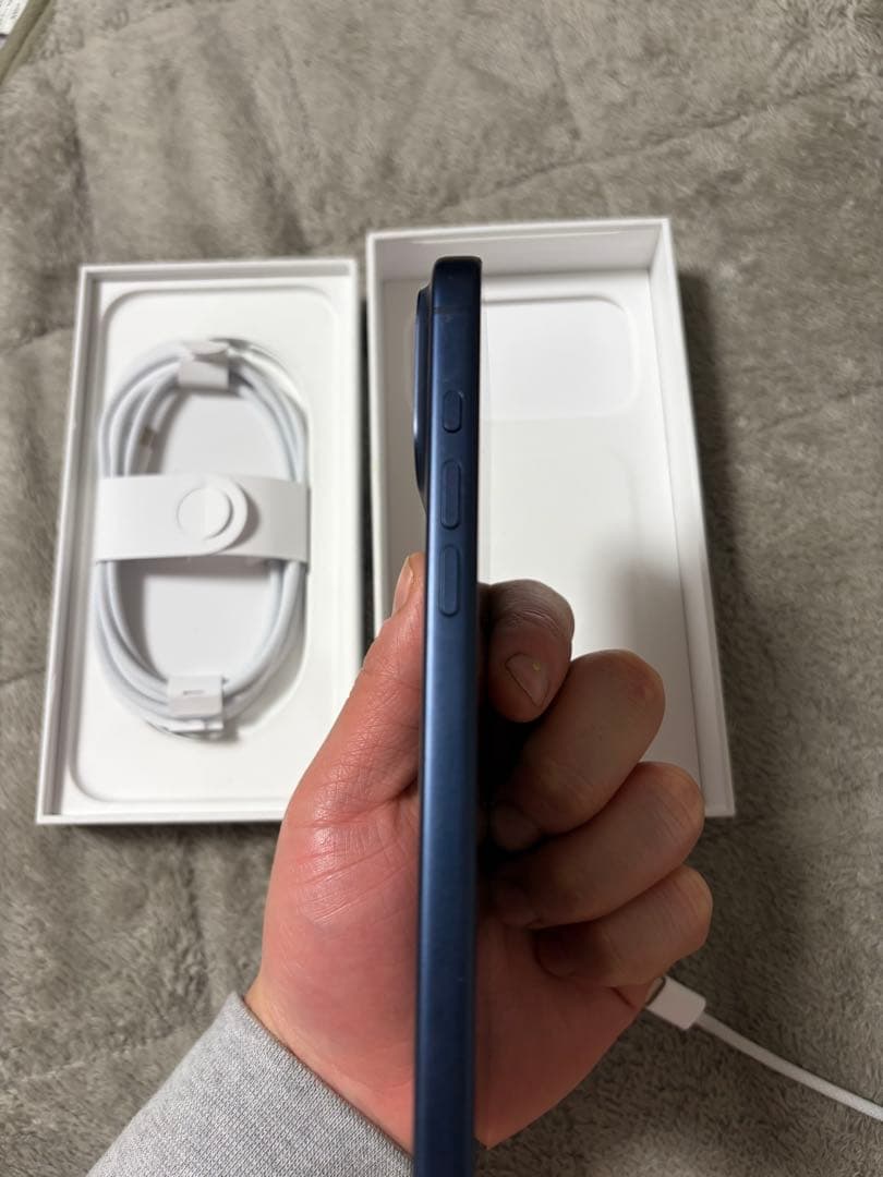 Apple iPhone 17ProMax 本体