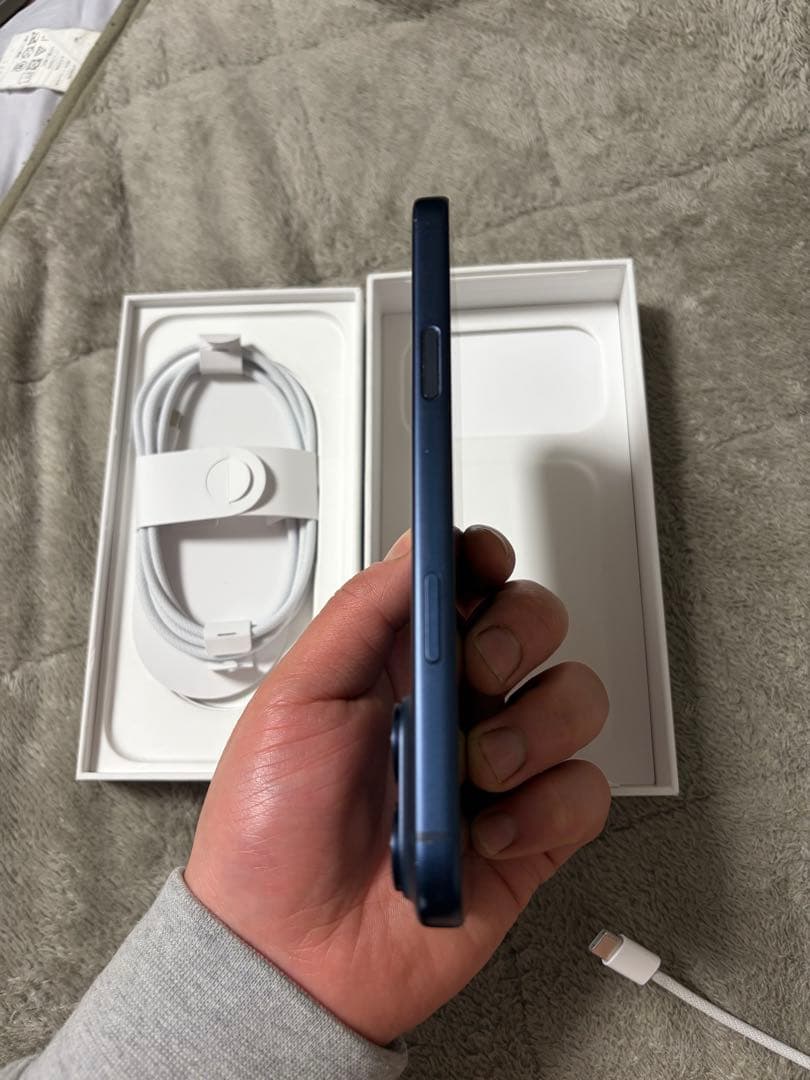 Apple iPhone 17ProMax 本体