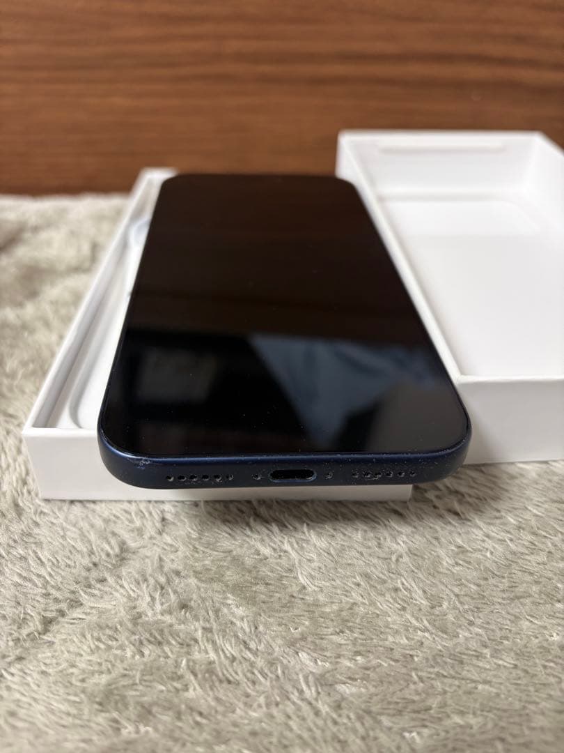 Apple iPhone 17ProMax 本体