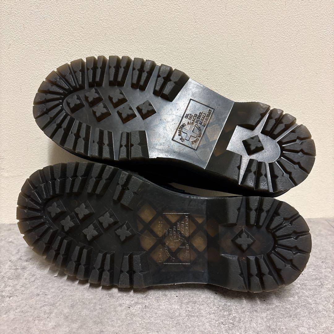 ドクターマーチン PENTON BEX DS PLTD ローファー UK5