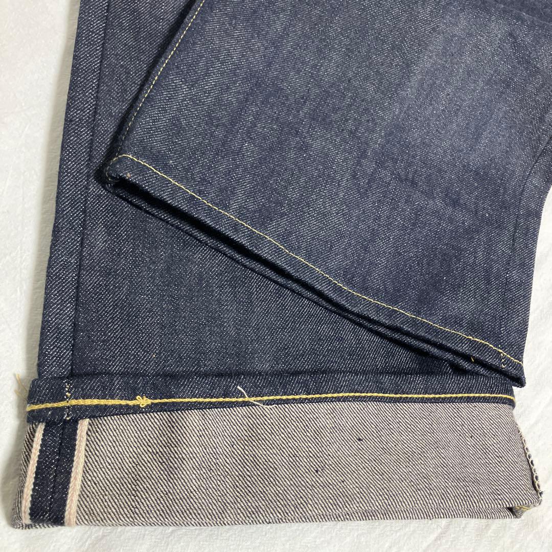 W38ウエアハウス30周年S1003XX-LTD(LIMITED EDITON)