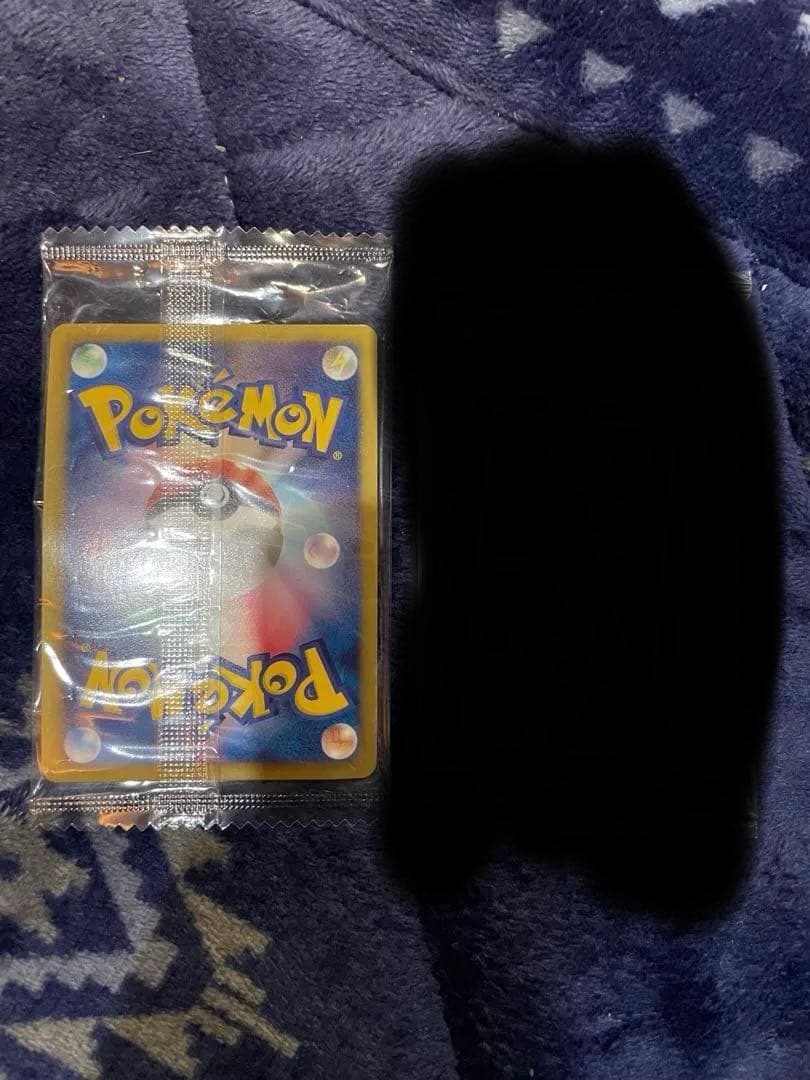 ポケモンカード レックウザ ノブナガの野望 未開封 プロモ　アーマード　未開封