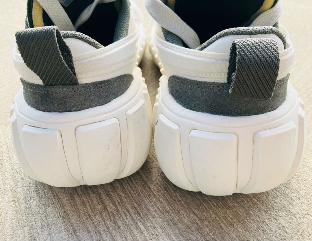 Onitsuka Tiger DENTIGRE スニーカー