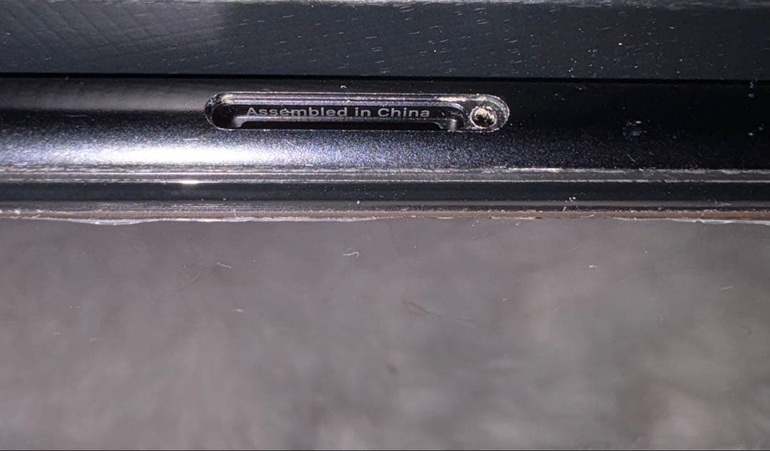 【即購入OK】ジャンク品iPhone SE2 126GBブラック