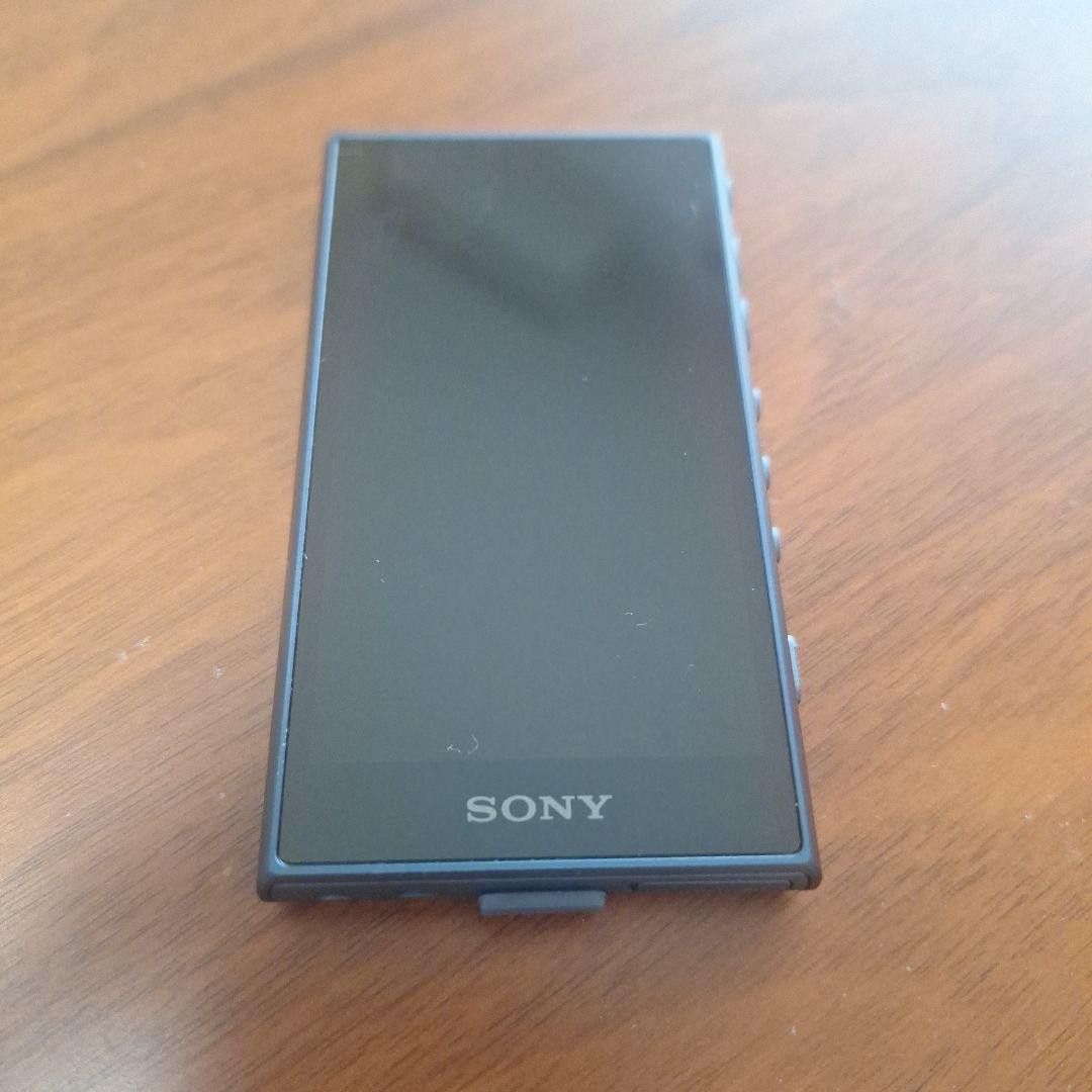 SONY ウォークマン　NW-A105
