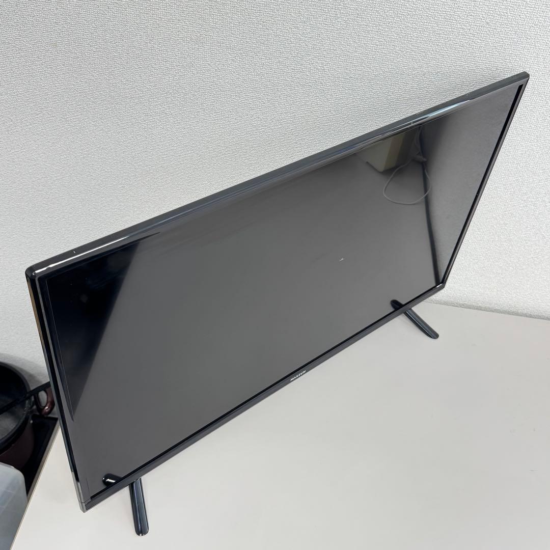 MAXZEN 液晶テレビ J32CH06 32インチ