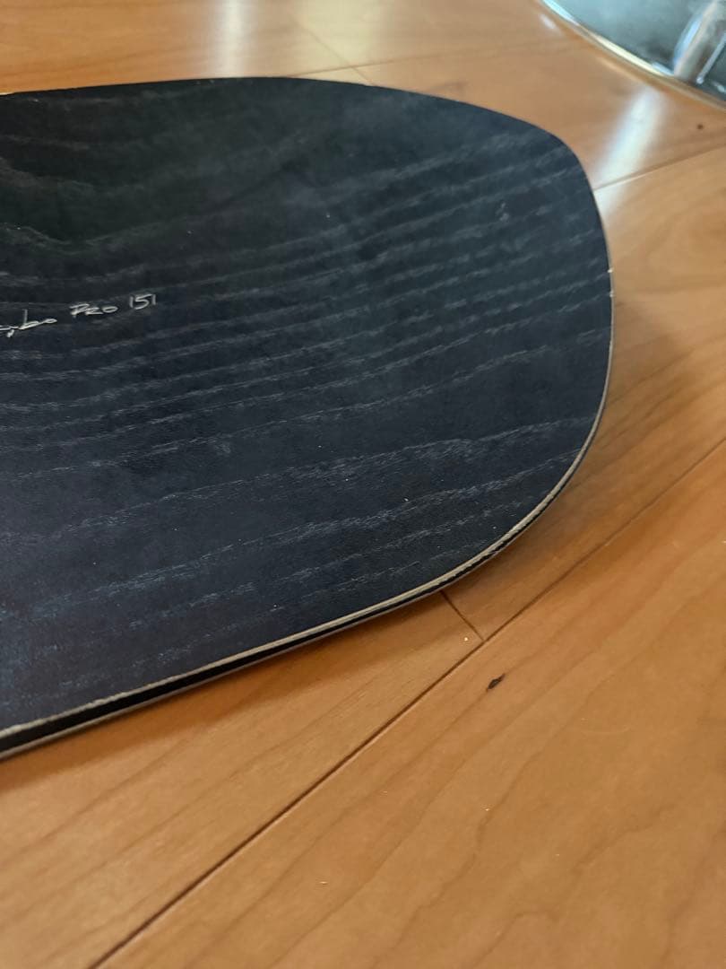 スノーボード S-PUR