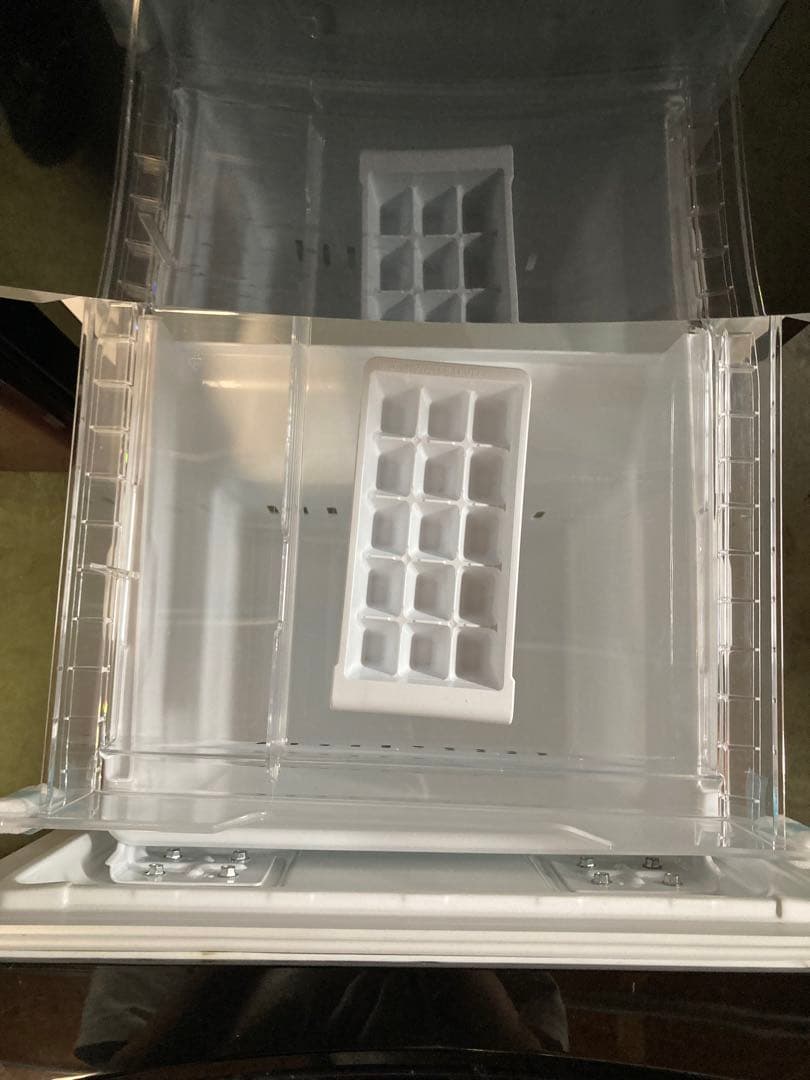 ◉TOSHIBA① 冷蔵庫 171L 2018年製