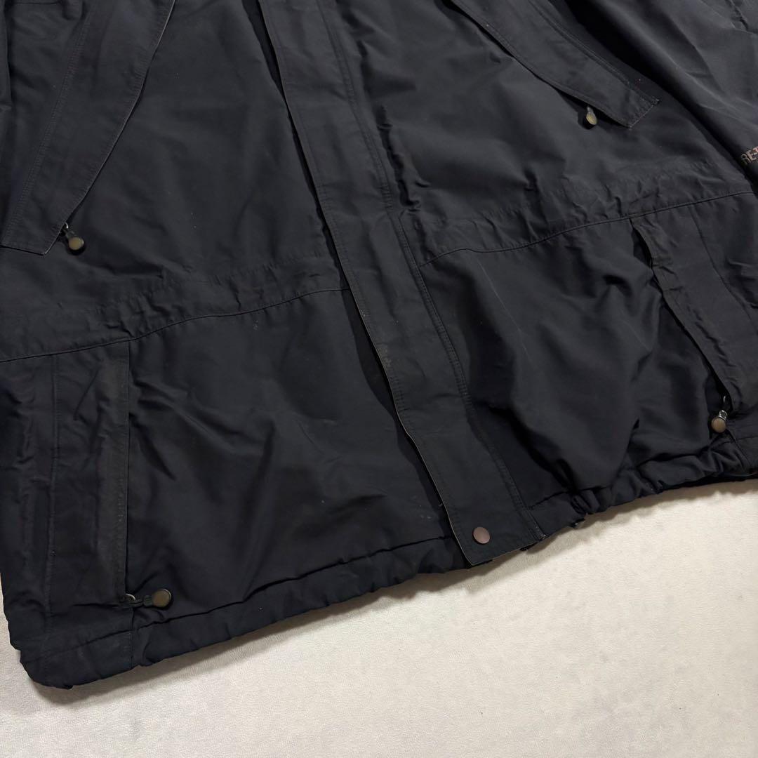 ジャケット・アウター 03FW Patagonia GORE-TEX Storm Jacket