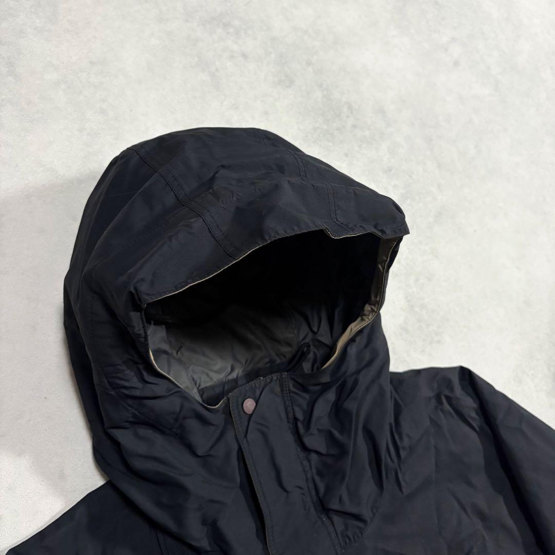 ジャケット・アウター 03FW Patagonia GORE-TEX Storm Jacket