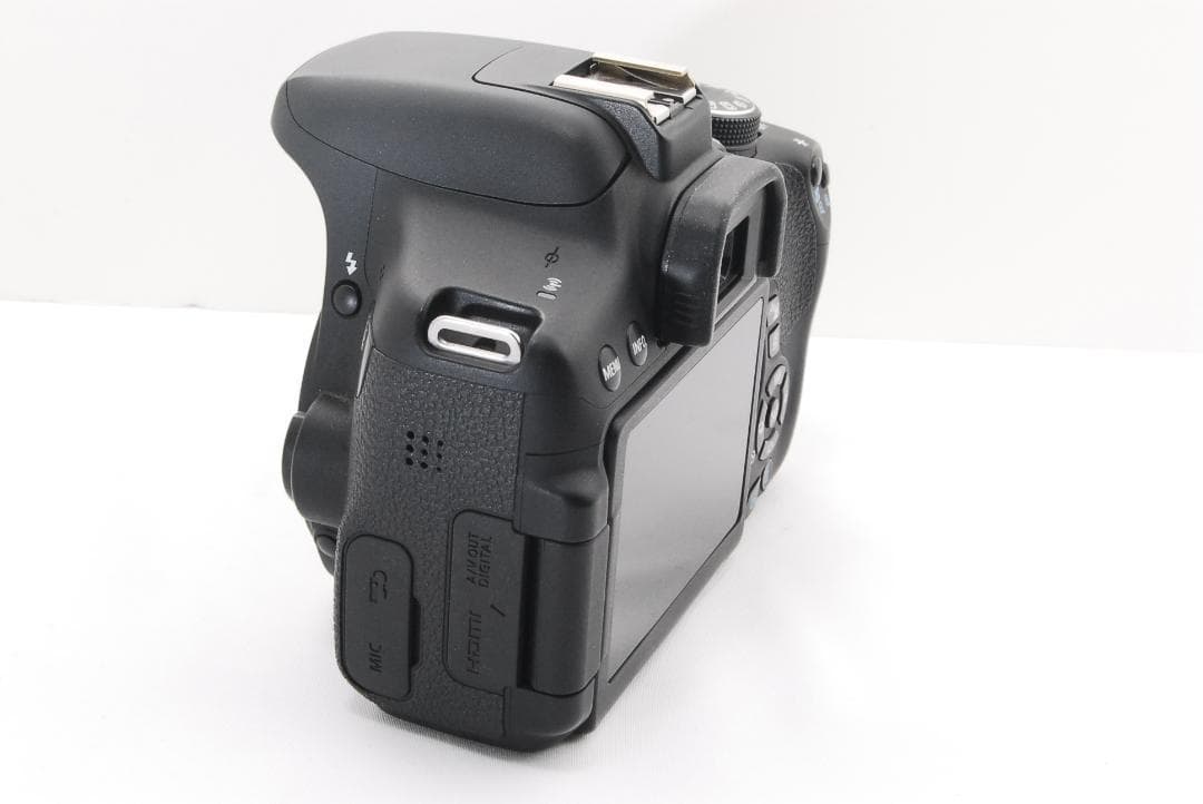 ✨ Canon EOS kiss x8i 一眼レフ カメラ スマホ転送 キヤノン