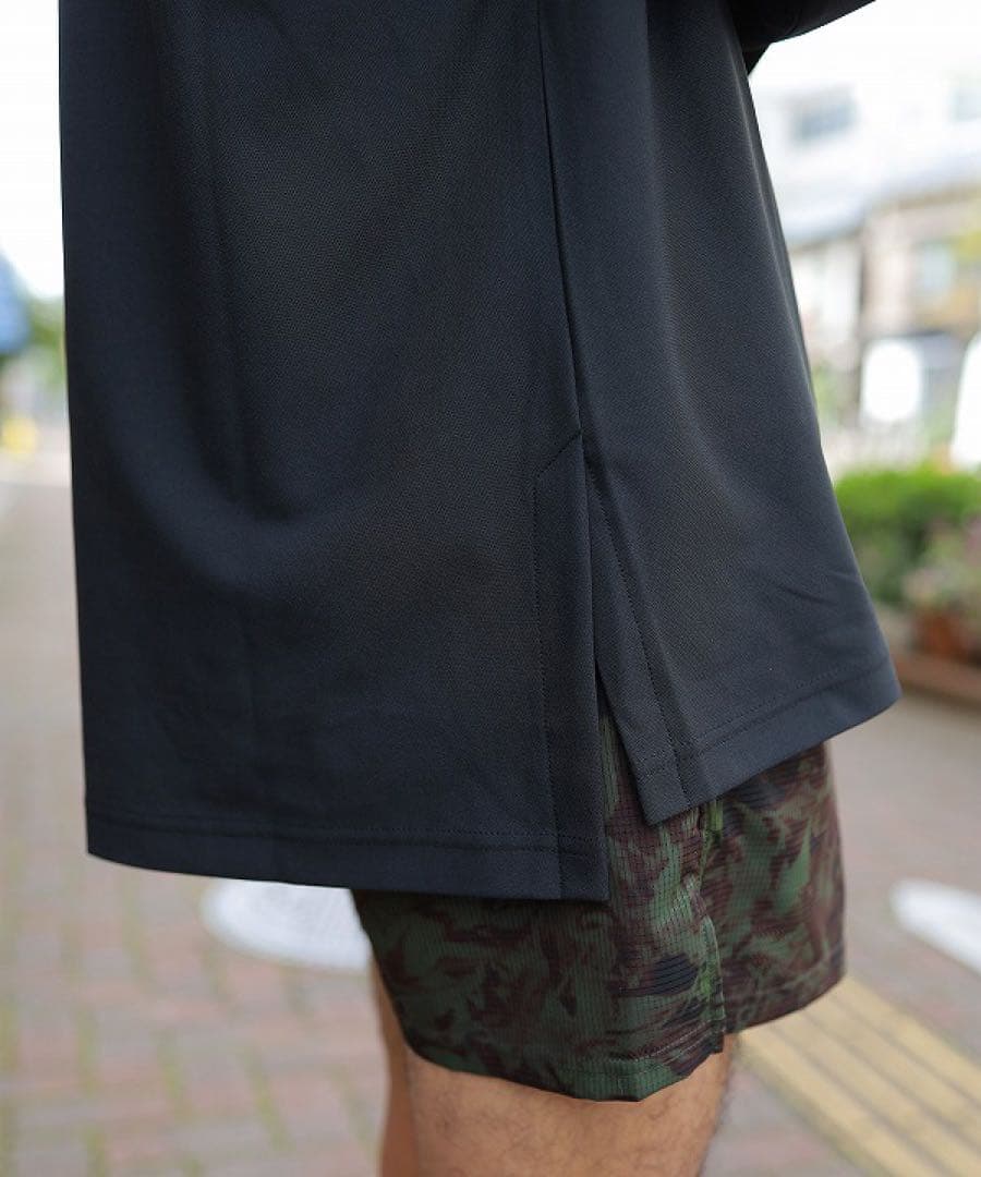 RYOGEN リョウゲン ONEDAY L/S TEE 長袖Tシャツ S 完売