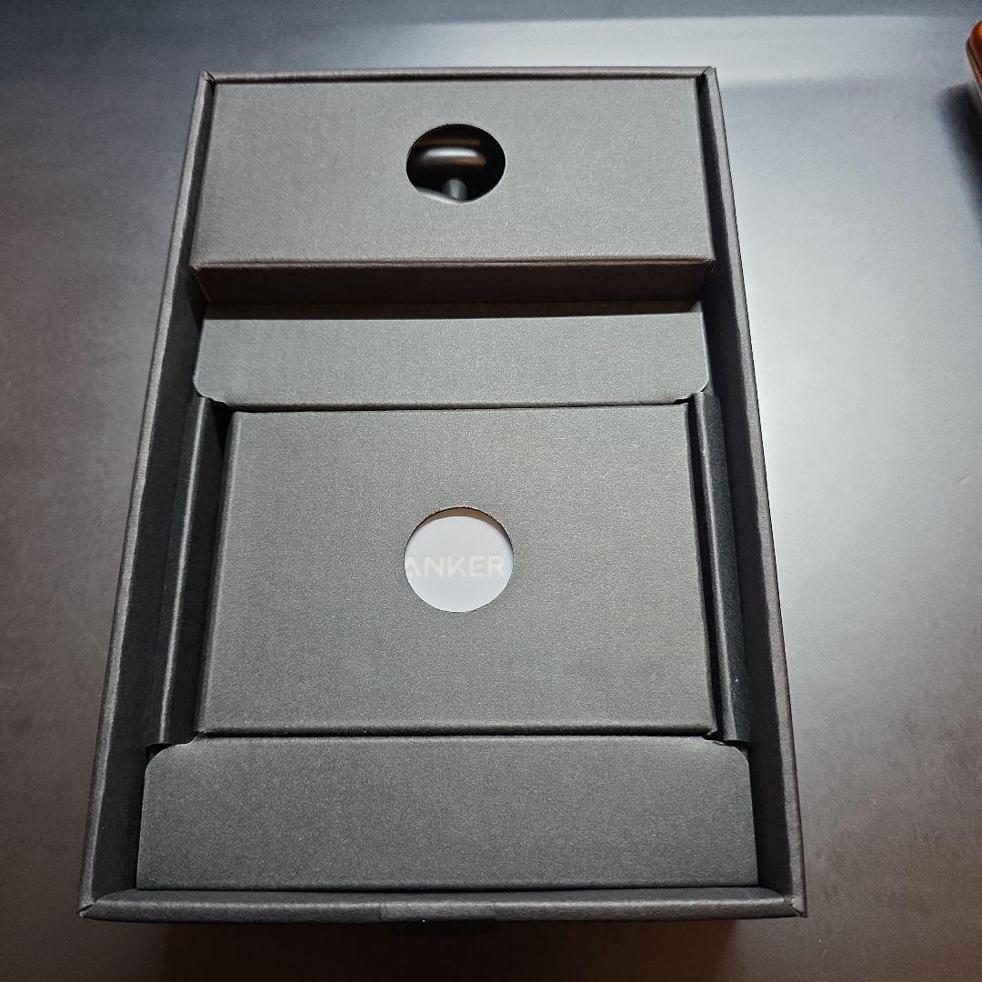 Anker Prime charger 200W 6ポート