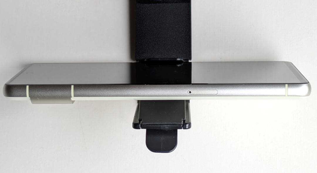 Google Pixel 7 レモングラス 128GB（美品）「Wan」さん用