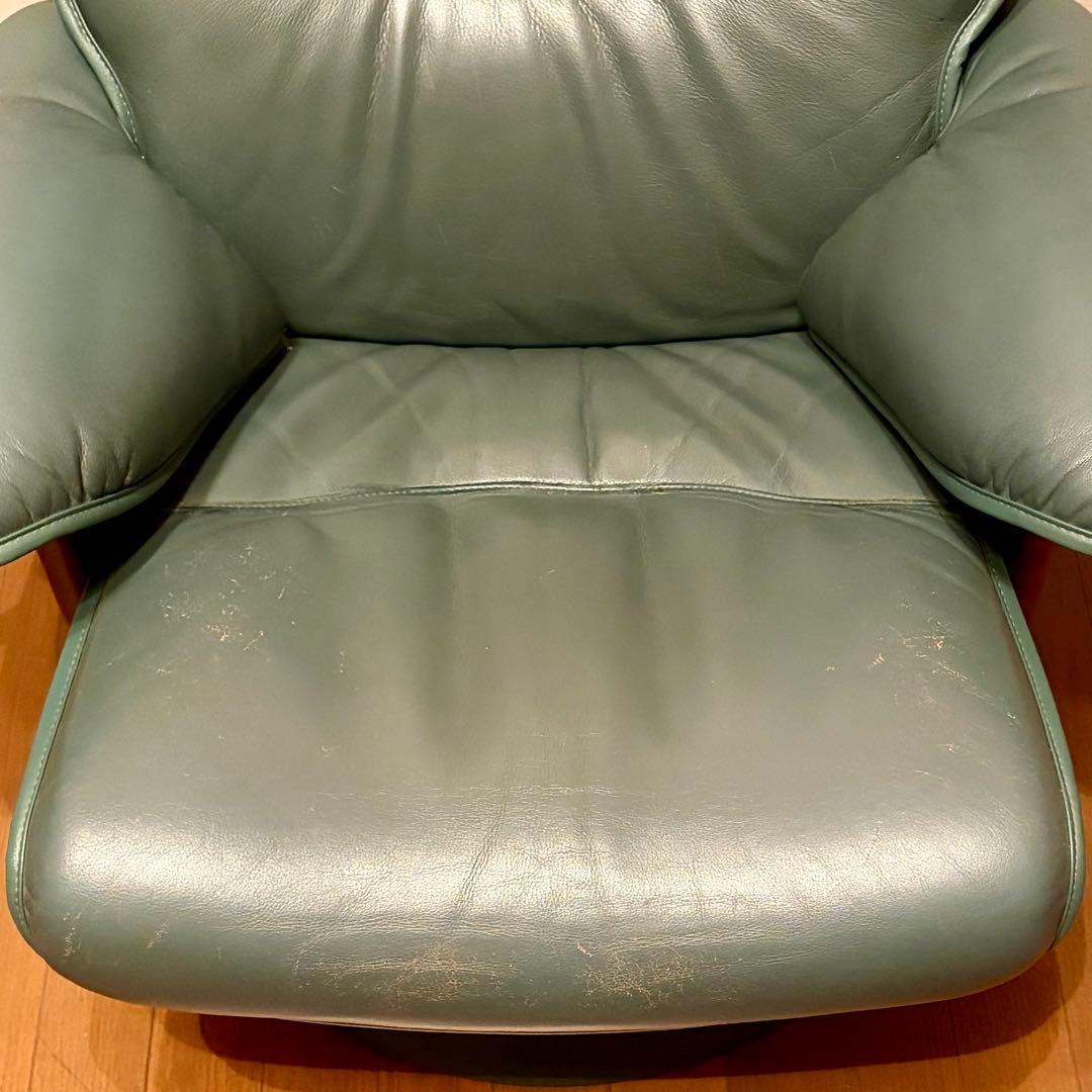 【karimoku】R-positionリクライナーRT5100(2002年製)