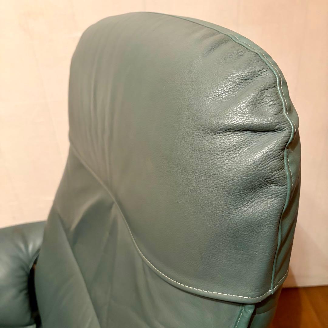 【karimoku】R-positionリクライナーRT5100(2002年製)