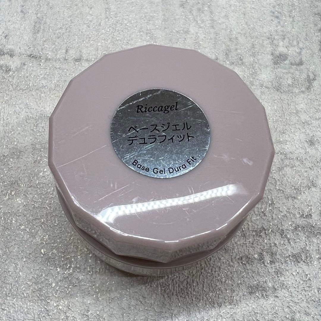 リッカジェル デュラフィット　30g