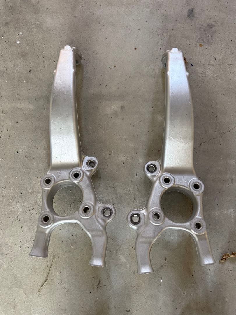 クラウン　マークX GR系　30mmショートナックル補正無し