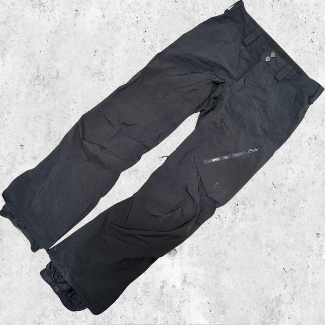 BURTON ak GORE-TEX 2L スノーボードウェア メンズM