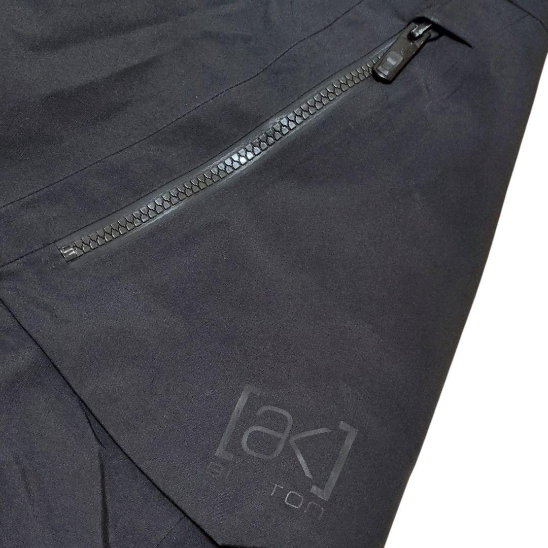 BURTON ak GORE-TEX 2L スノーボードウェア メンズM