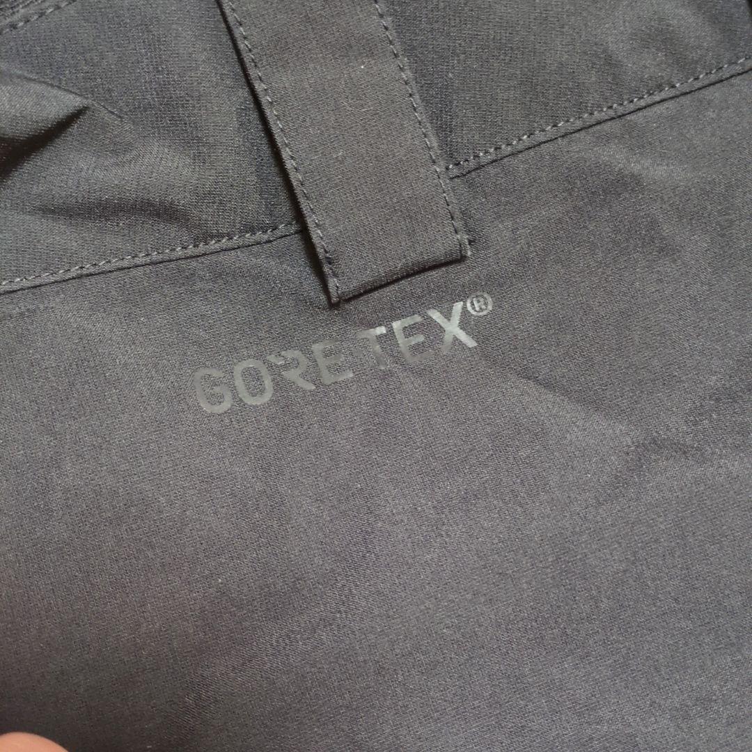 BURTON ak GORE-TEX 2L スノーボードウェア メンズM