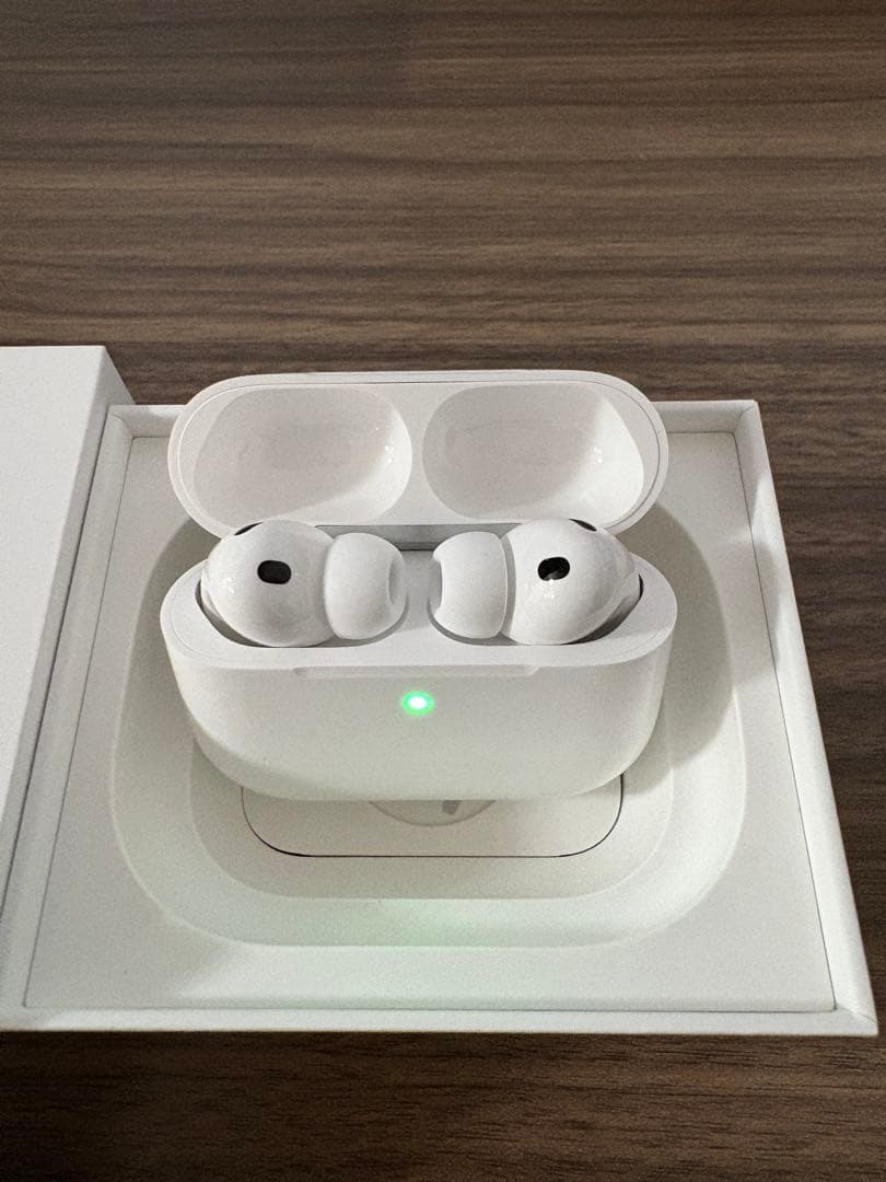 AirPods Pro 3 本体 充電ケース付き 新品未使用品